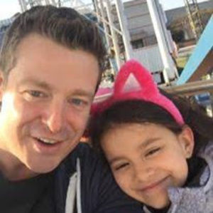 Meet your Posher, Travis